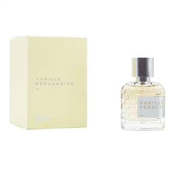 Vanille persuasive eau da parfum intense 30 ml